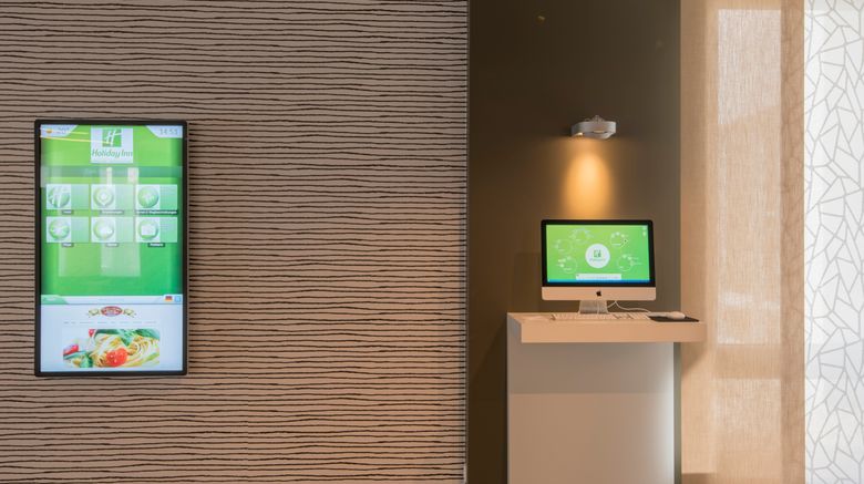 <b>Holiday Inn Munich-Unterhaching Other</b>. Images powered by <a href="https://www.leonardoworldwide.com/" title="Leonardo Worldwide" target="_blank">Leonardo</a>.