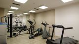 Holiday Inn Munich-Unterhaching Health Club