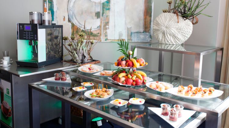 Holiday Inn Munich-Unterhaching Meeting