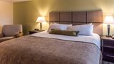 Candlewood Suites Gonzales Room