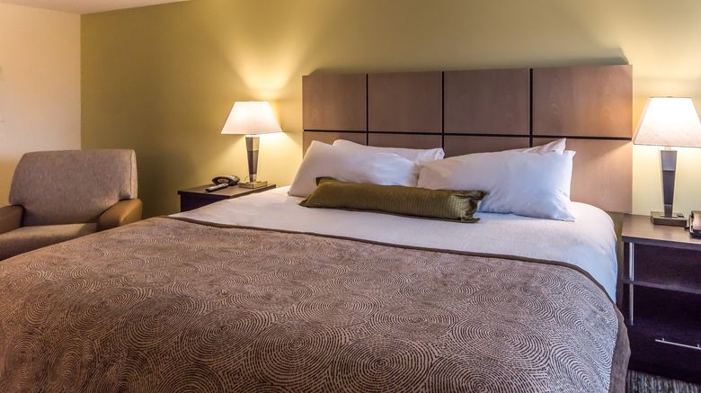 <b>Candlewood Suites Gonzales Room</b>. Images powered by <a href="https://www.leonardoworldwide.com/" title="Leonardo Worldwide" target="_blank">Leonardo</a>.