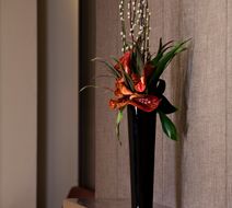 Crowne Plaza London Heathrow Lobby