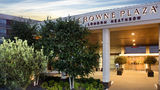 Crowne Plaza London Heathrow Exterior