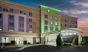 Holiday Inn Augusta West I-20