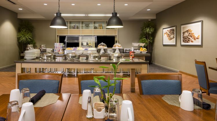Holiday Inn Columbia East-Jessup Restaurant
