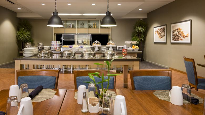 <b>Holiday Inn Columbia East-Jessup Restaurant</b>. Images powered by <a href="https://www.leonardoworldwide.com/" title="Leonardo Worldwide" target="_blank">Leonardo</a>.