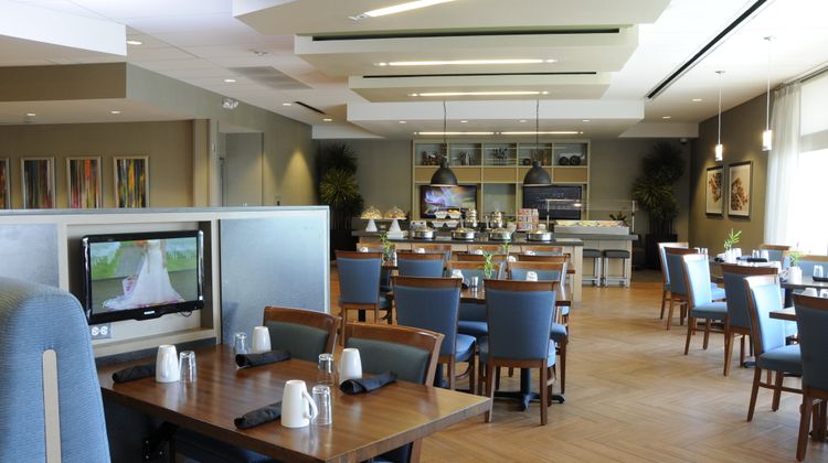 Holiday Inn Columbia East-Jessup Restaurant
