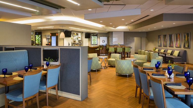 <b>Holiday Inn Columbia East-Jessup Restaurant</b>. Images powered by <a href="https://www.leonardoworldwide.com/" title="Leonardo Worldwide" target="_blank">Leonardo</a>.
