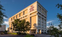 Crowne Plaza Suites Pittsburgh South