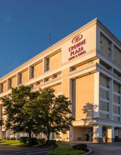 Crowne Plaza Suites Pittsburgh South