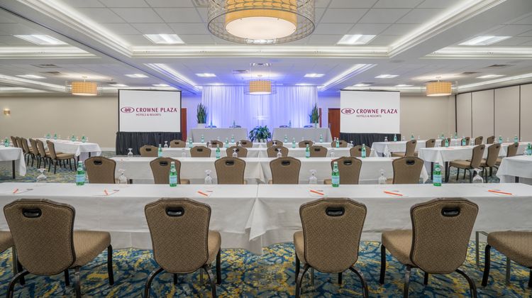 Crowne Plaza Suites Pittsburgh South Meeting
