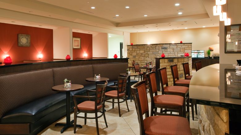 <b>Holiday Inn Temple-Belton Restaurant</b>. Images powered by <a href="https://www.leonardoworldwide.com/" title="Leonardo Worldwide" target="_blank">Leonardo</a>.