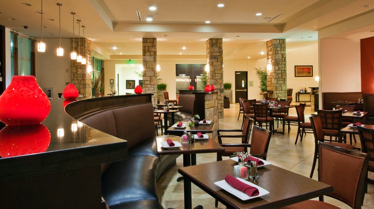 Holiday Inn Temple-Belton Restaurant