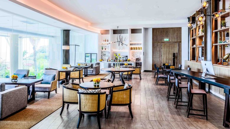 <b>InterContinental Pattaya Resort Other</b>. Images powered by <a href="https://www.leonardoworldwide.com/" title="Leonardo Worldwide" target="_blank">Leonardo</a>.