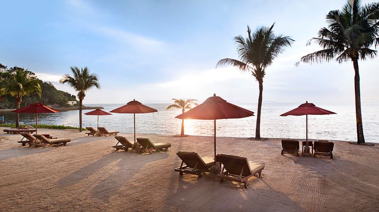 <b>InterContinental Pattaya Resort Beach</b>. Images powered by <a href="https://www.leonardoworldwide.com/" title="Leonardo Worldwide" target="_blank">Leonardo</a>.