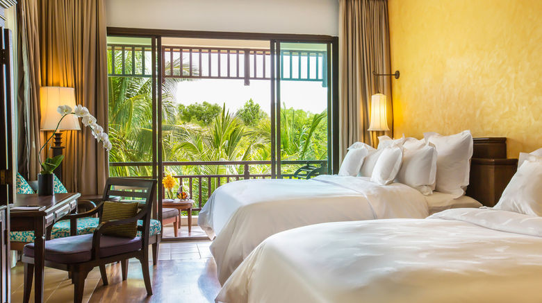 <b>InterContinental Pattaya Resort Room</b>. Images powered by <a href="https://www.leonardoworldwide.com/" title="Leonardo Worldwide" target="_blank">Leonardo</a>.