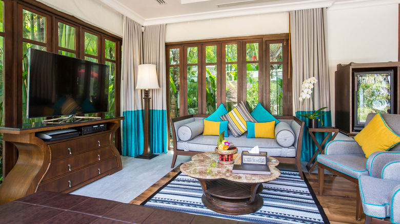 <b>InterContinental Pattaya Resort Suite</b>. Images powered by <a href="https://www.leonardoworldwide.com/" title="Leonardo Worldwide" target="_blank">Leonardo</a>.