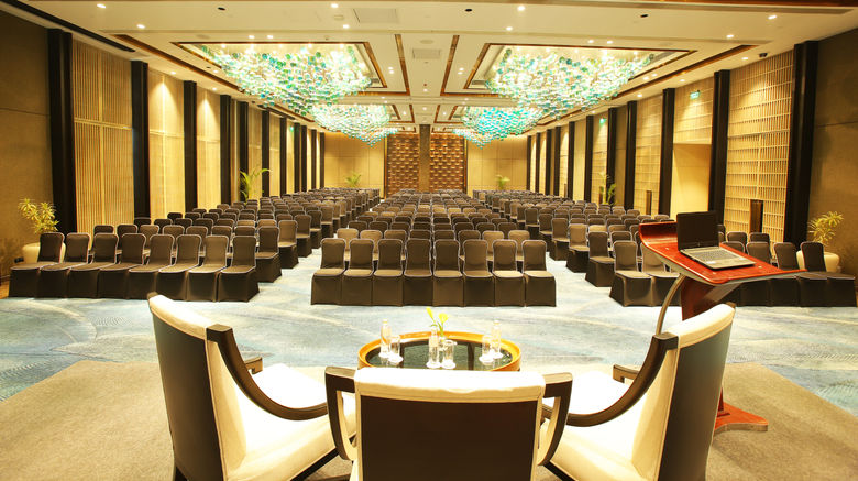 <b>Crowne Plaza New Delhi Mayur Vihar Noida Meeting</b>. Images powered by <a href="https://www.leonardoworldwide.com/" title="Leonardo Worldwide" target="_blank">Leonardo</a>.