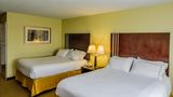 Holiday Inn Express Hotel & Suites Room