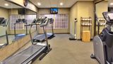 Holiday Inn Express Hotel & Suites Health Club
