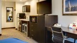 Holiday Inn Express Suite