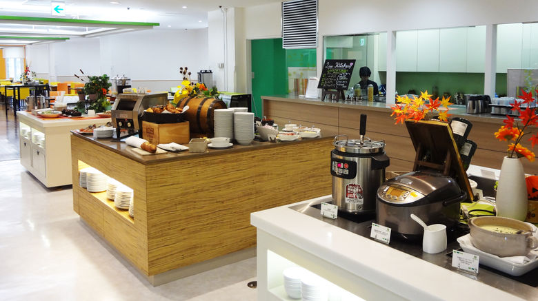 <b>Holiday Inn ANA Sapporo Susukino Restaurant</b>. Images powered by <a href="https://www.leonardoworldwide.com/" title="Leonardo Worldwide" target="_blank">Leonardo</a>.