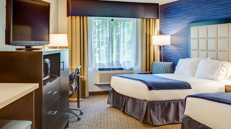 <b>Holiday Inn Express Suite</b>. Images powered by <a href="https://www.leonardoworldwide.com/" title="Leonardo Worldwide" target="_blank">Leonardo</a>.