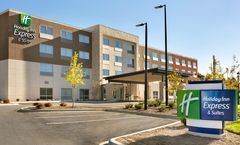 Holiday Inn Express & Suites Salisbury