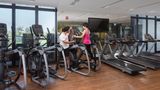 Crowne Plaza Tainan Health Club