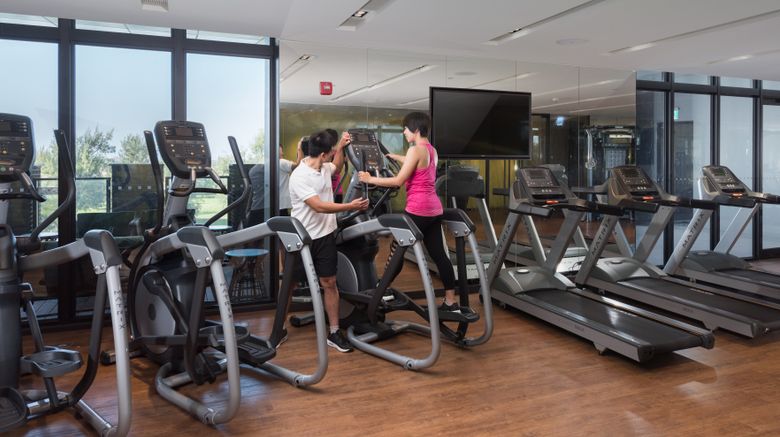 <b>Crowne Plaza Tainan Health Club</b>. Images powered by <a href="https://www.leonardoworldwide.com/" title="Leonardo Worldwide" target="_blank">Leonardo</a>.