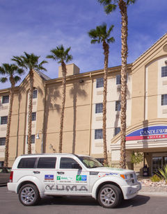 Candlewood Suites