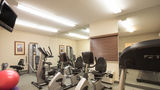 Candlewood Suites Health Club