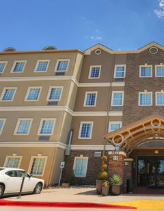 Staybridge Suites Austin Airport