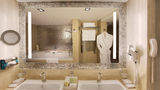 Crowne Plaza Bucharest Room
