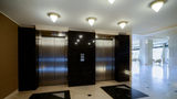 Crowne Plaza Bucharest Lobby
