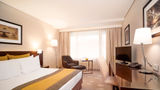 Crowne Plaza Bucharest Room
