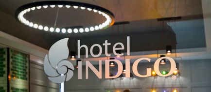 Hotel Indigo Cardiff Exterior