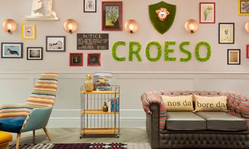 Hotel Indigo Cardiff