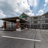 Holiday Inn Express