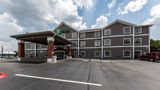 <b>Holiday Inn Express Exterior</b>. Images powered by <a href="https://www.leonardoworldwide.com/" title="Leonardo Worldwide" target="_blank">Leonardo</a>.