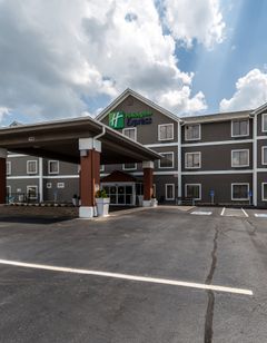 Holiday Inn Express
