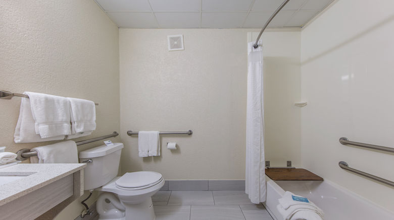<b>Holiday Inn Express Room</b>. Images powered by <a href="https://www.leonardoworldwide.com/" title="Leonardo Worldwide" target="_blank">Leonardo</a>.
