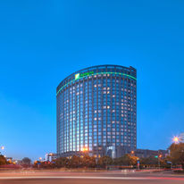 Holiday Inn Express Hangzhou Gongshu