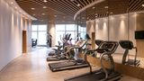 Holiday Inn Hangzhou Gongshu Health Club