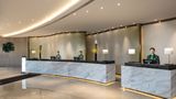 Holiday Inn Hangzhou Gongshu Exterior