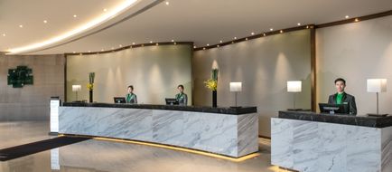 Holiday Inn Hangzhou Gongshu Exterior