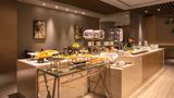 Holiday Inn Hangzhou Gongshu Restaurant