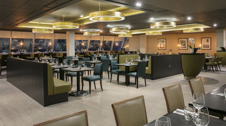 <b>Crowne Plaza Harrogate Restaurant</b>. Images powered by <a href="https://www.leonardoworldwide.com/" title="Leonardo Worldwide" target="_blank">Leonardo</a>.