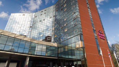 Crowne Plaza Harrogate