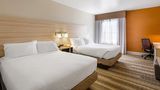 <b>Holiday Inn Express Lexington Room</b>. Images powered by <a href="https://www.leonardoworldwide.com/" title="Leonardo Worldwide" target="_blank">Leonardo</a>.